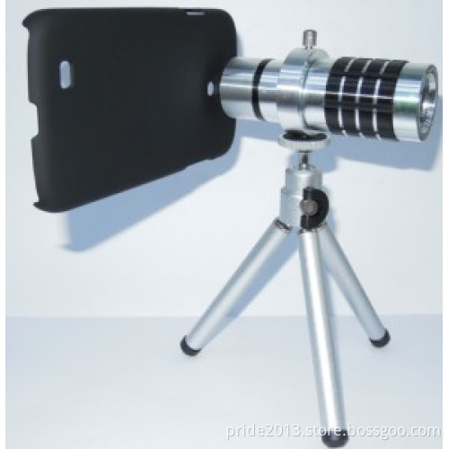 Mobile Phone Accessories Telescope for Samsung Galaxy S4 (BD-TS-101)